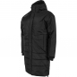 Preview: STANNO Coachjacke LONG PRIME (457003-8000)