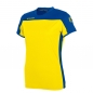 Preview: STANNO Damen Trikot PRIDE (460605-4500)