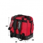 Preview: STANNO Rucksack mit Nassfach (484838-6000)