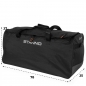 Preview: STANNO Teamtasche PREMIUM (484847-8000)