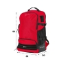 Preview: STANNO Rucksack SQUAD (484852-6000)