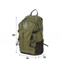 Preview: REECE AUSTRALIA Rucksack COFFS (885825-1030)