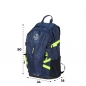 Preview: REECE AUSTRALIA Rucksack COFFS (885825-7000)