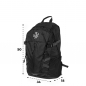 Preview: REECE AUSTRALIA Rucksack COFFS (885825-8000)