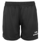 Preview: ASBE20F Damen Trainingsshort (420605-8000)