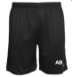 Preview: ASCLEO25 Short mit Taschen (437203-8000)