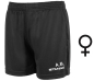 Preview: ASKOBW08F Damen Trainingsshort (420605-8000)