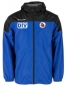 Preview: ICETR12 Windbreaker mit Kapuze (454004-5800)