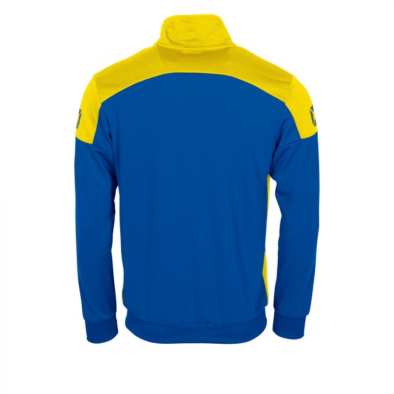 STANNO Trainingsjacke PRIDE (408016-5400)