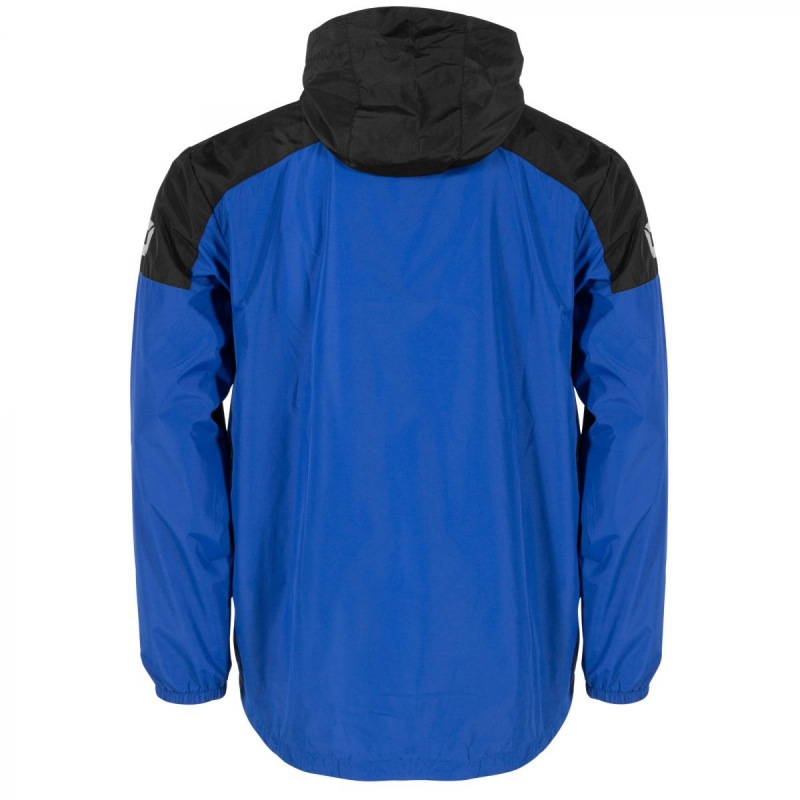 ICETR12 Windbreaker mit Kapuze (454004-5800)