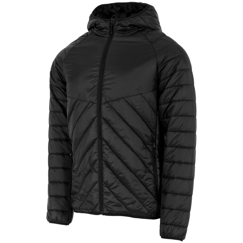 STANNO Wattierte Jacke PRIME (456003-8000)