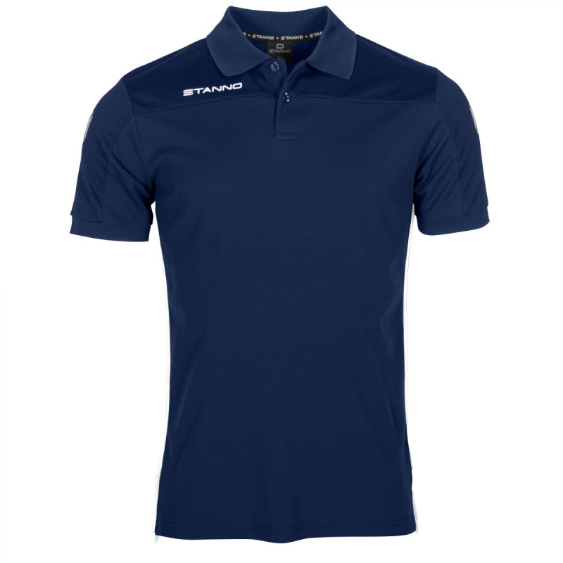 BACTE04 STANNO Poloshirt PRIDE (463002-7200)