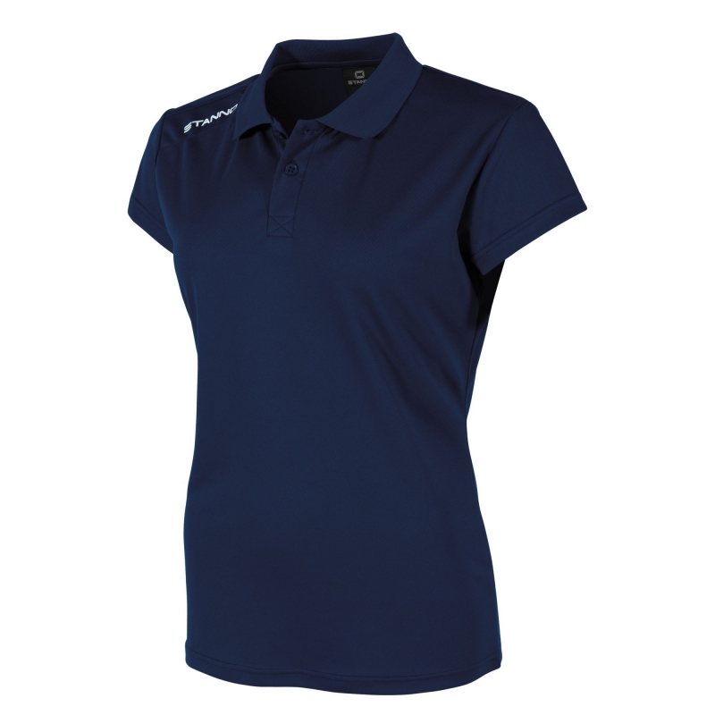 STANNO Damen Poloshirt FIELD (463602-7000)