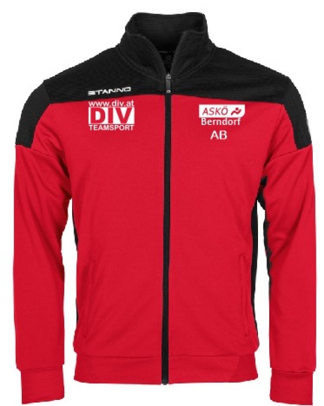 ASBE07 Präsentationsjacke (408016-6800)