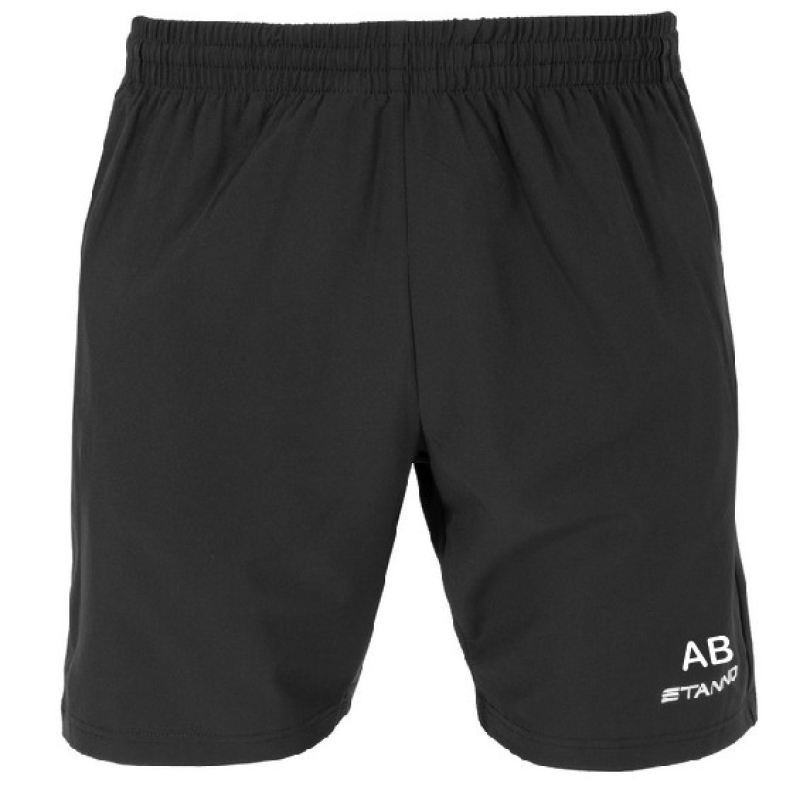 ASBE25 Short mit Taschen (437203-8000)