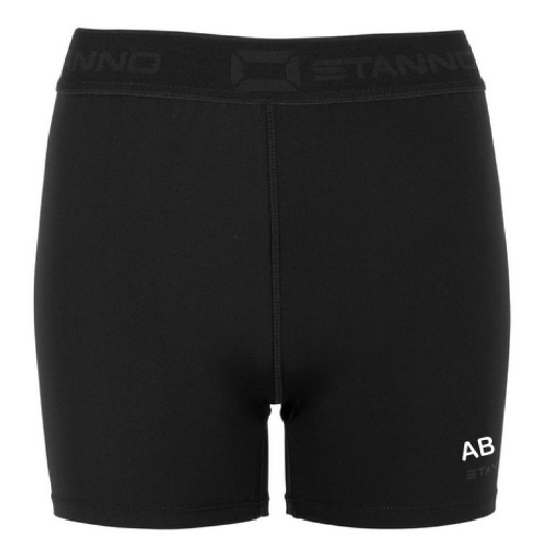 ASBE25F Damen Short, körpernah (438605-8000)