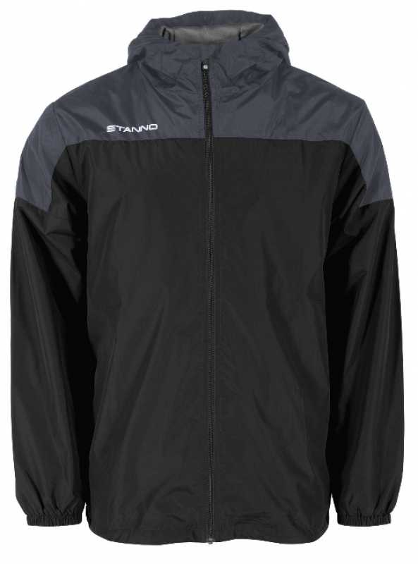 ASKBLU12 Windbreaker (454004-8900)