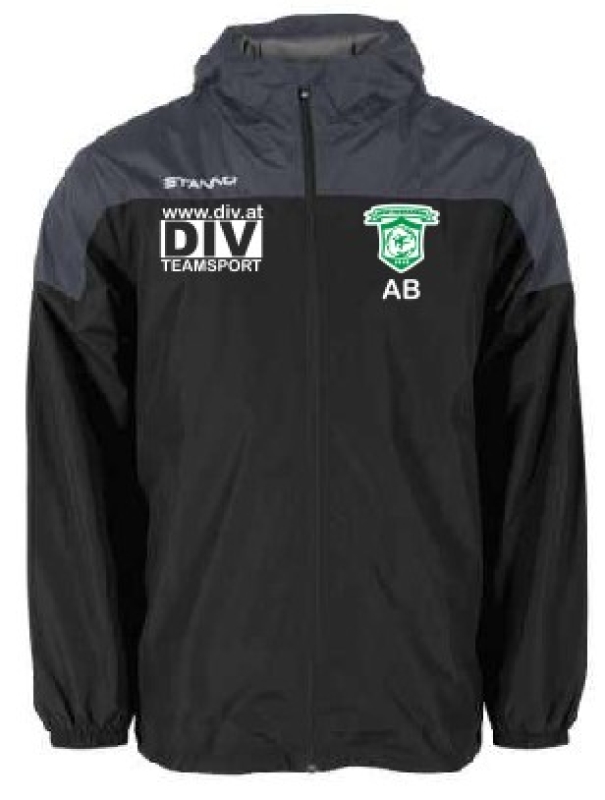 ATSVFI12 Windbreaker PRIDE (454004-8900)