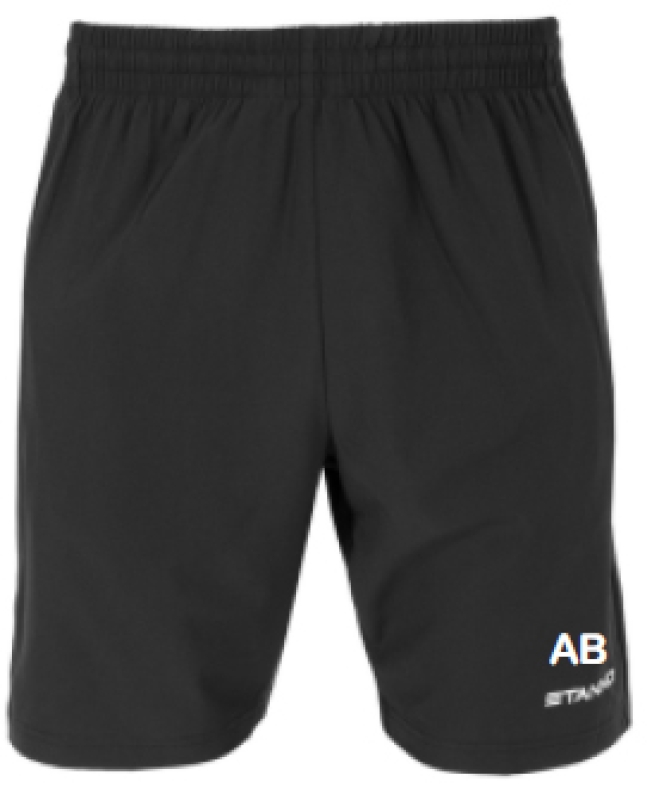 ATSVFI21 Short mit Taschen (437203-8000)