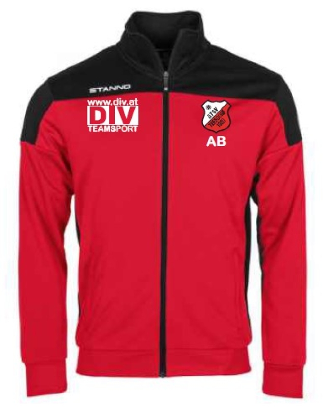 ATSVTE07 Präsentationsjacke (408016-6800)