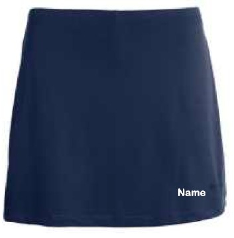 BACTE22F REECE Damen Skort FUNDAMENTAL (839101-7000)