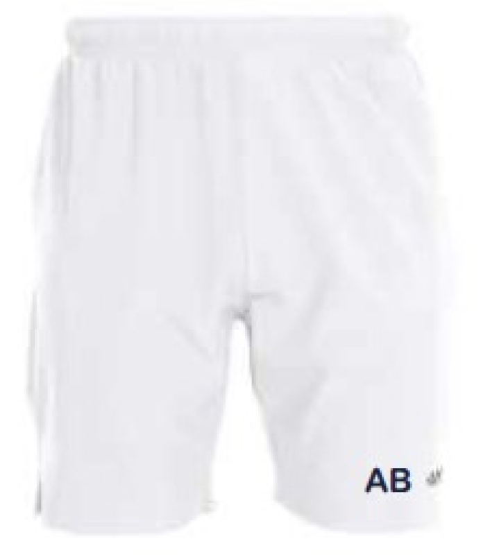 BACTE23 REECE Short mit Taschen (837101-2000)