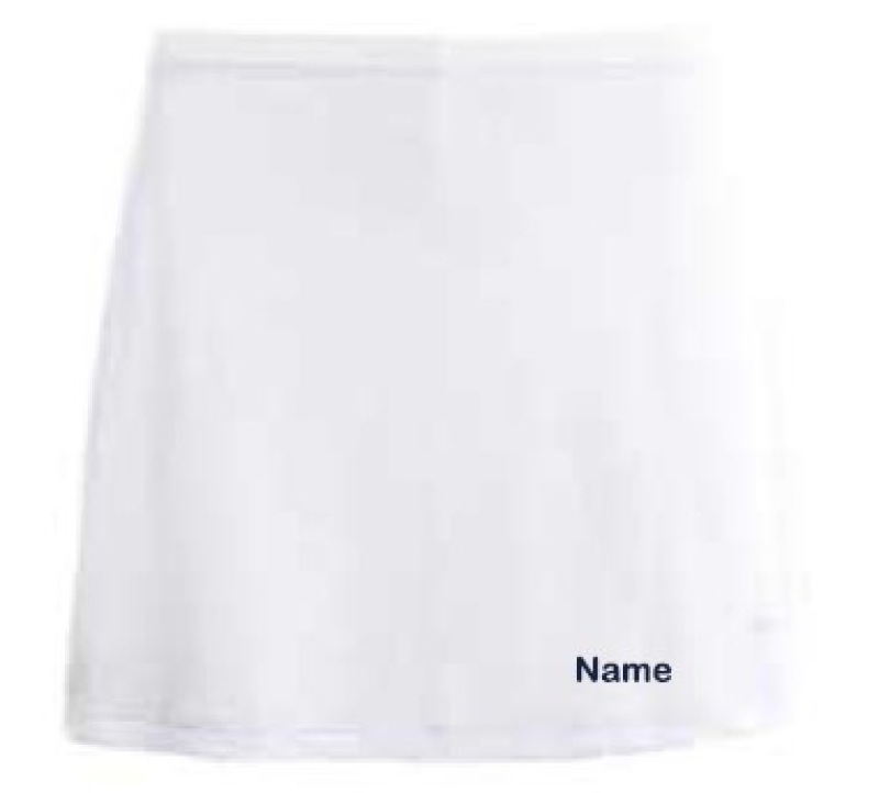 BACTE23F REECE Damen Skort FUNDAMENTAL (839101-2000)