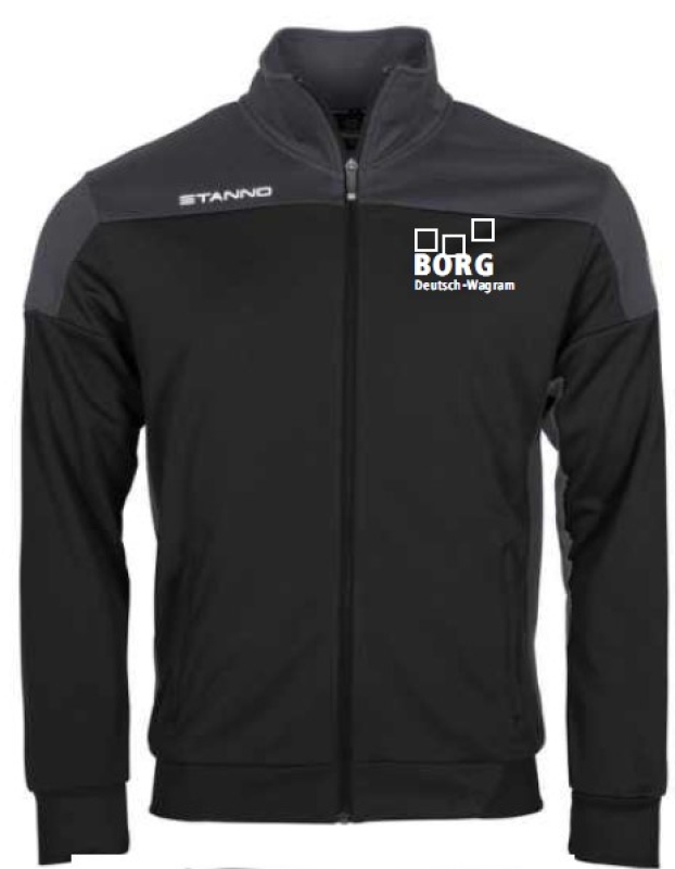 BORGDW07 Trainingsjacke (408016-8900)