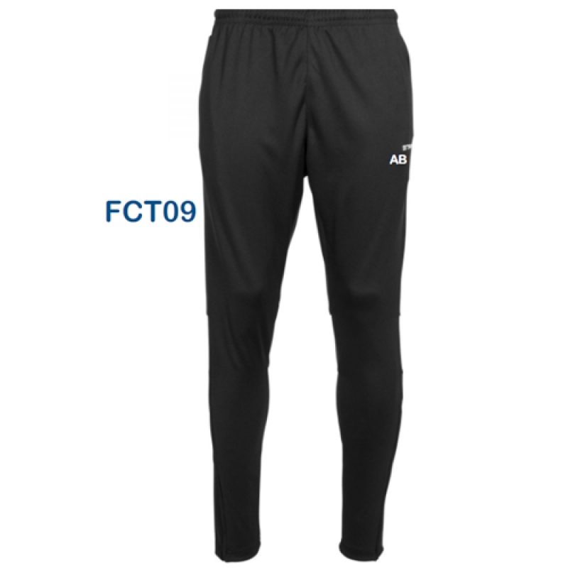 FCT09 Trainingshose (432103-8000)