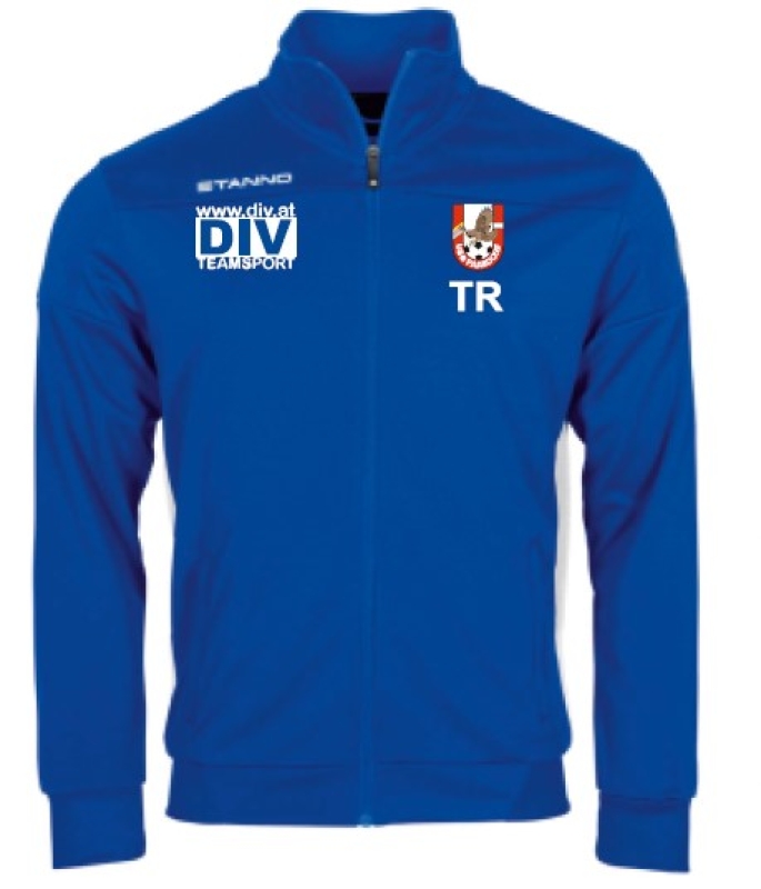 PAA07TR Trainingsjacke (408016-5200)