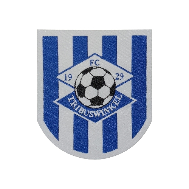 Patch FC TRIBUSWINKEL