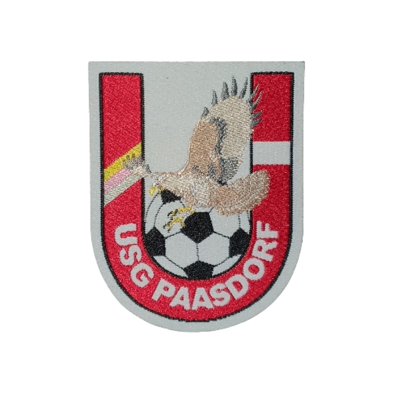 Patch USG PAASDORF