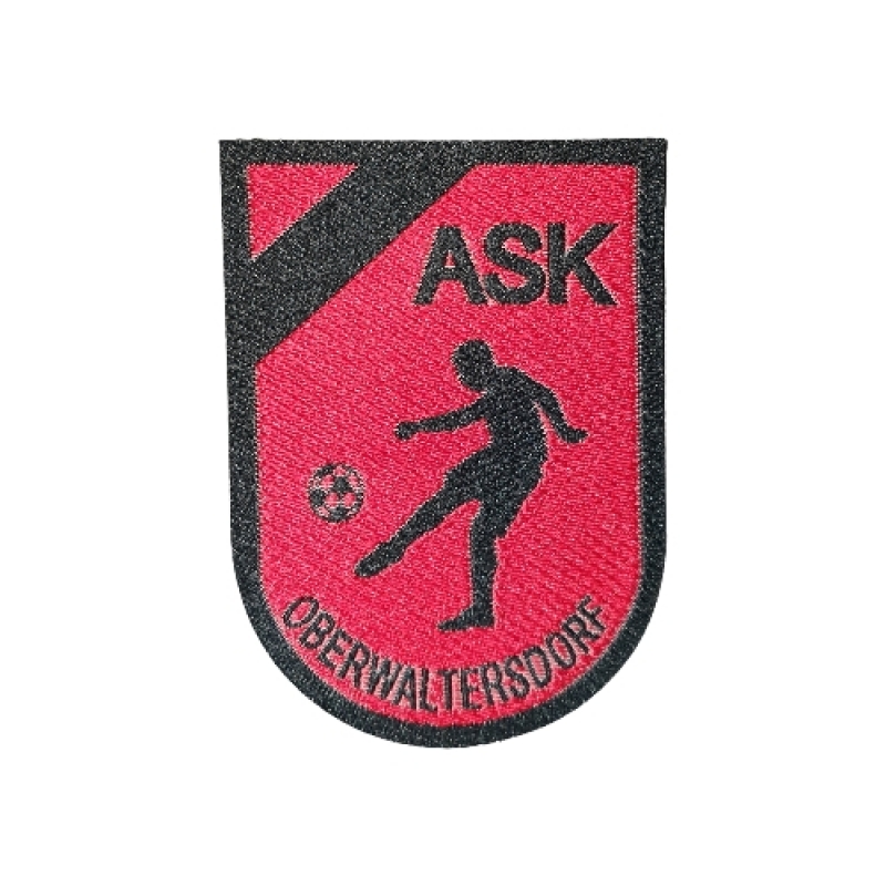 Patch ASK OBERWALTERSDORF