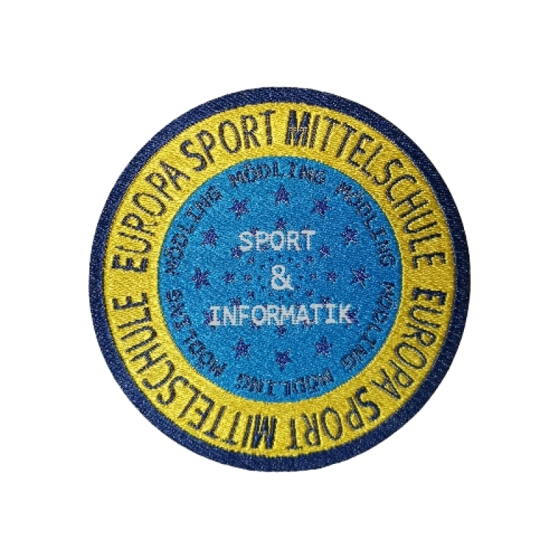 Patch ESM MÖDLING