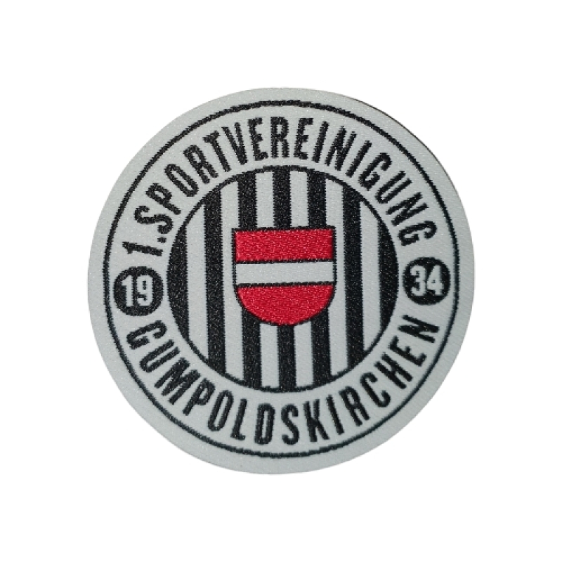 Patch 1. SVg GUMPOLDSKIRCHEN