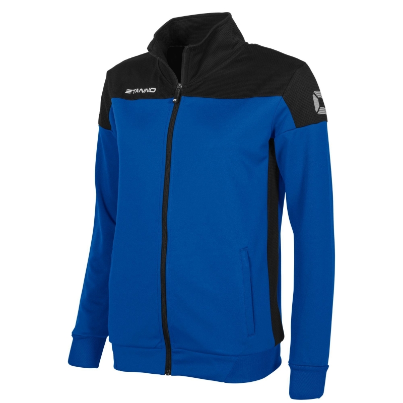 STANNO Damen Trainingsjacke PRIDE (408603-5800)