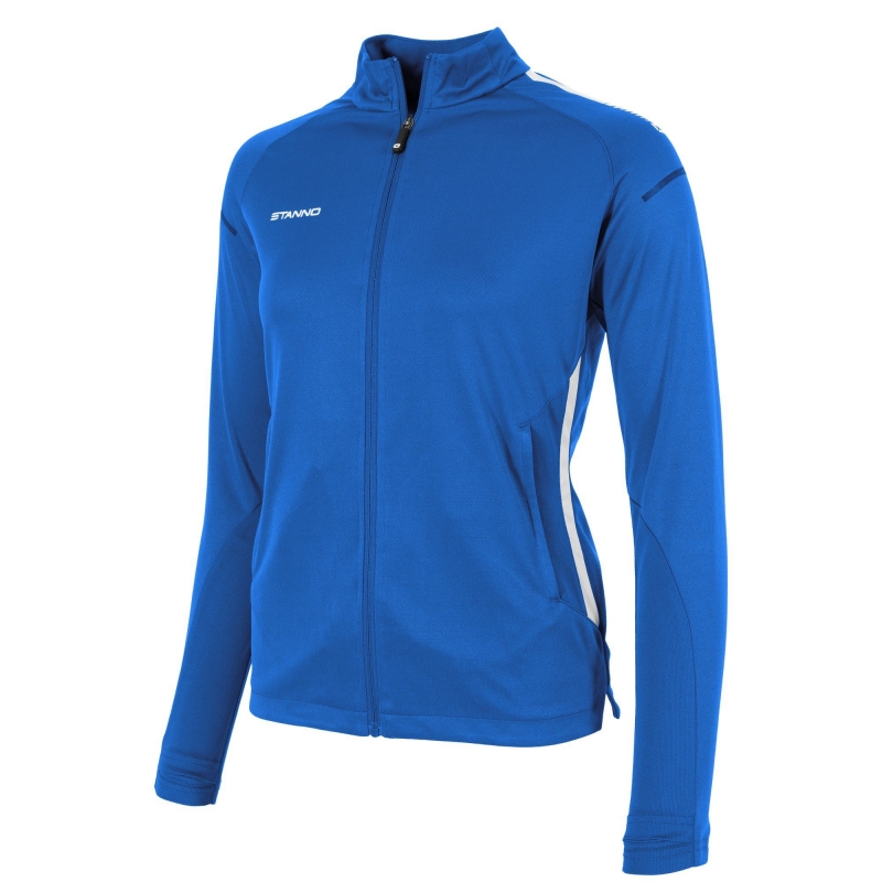 STANNO Damen Trainingsjacke FIRST (408608-5200)