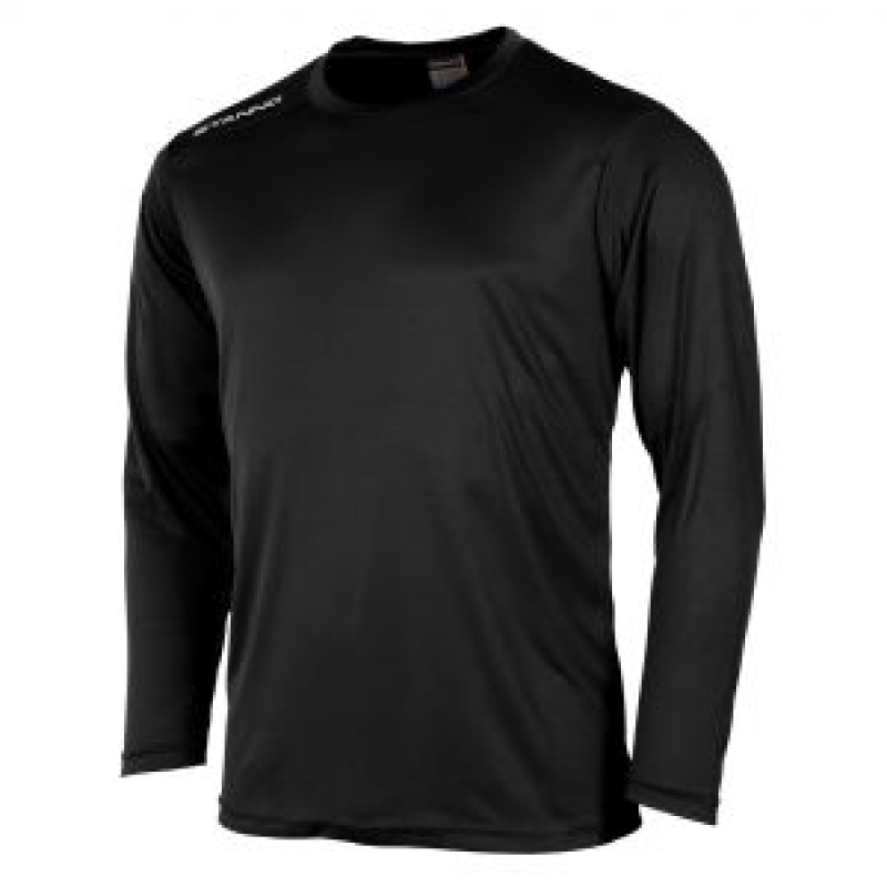 SCSIE03 Trainingsshirt, langarm (411001-8000)