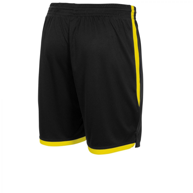 NSGSTO08 Trainingsshort (420001-8400)