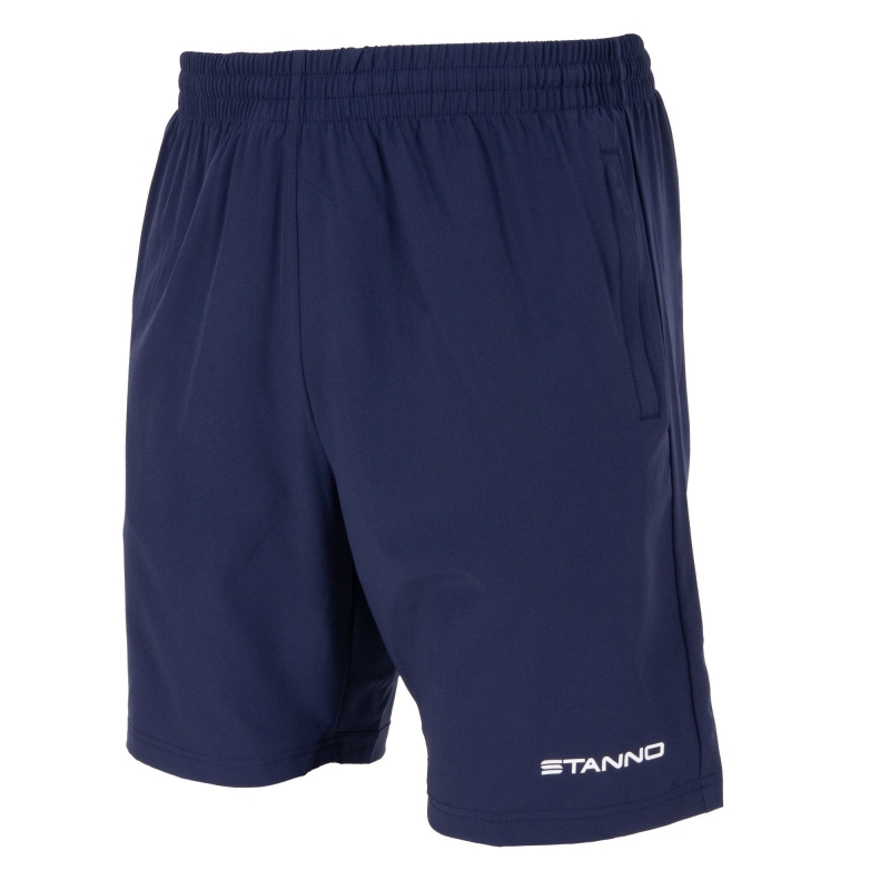 FCANG25 Short mit Taschen (437203-7000)