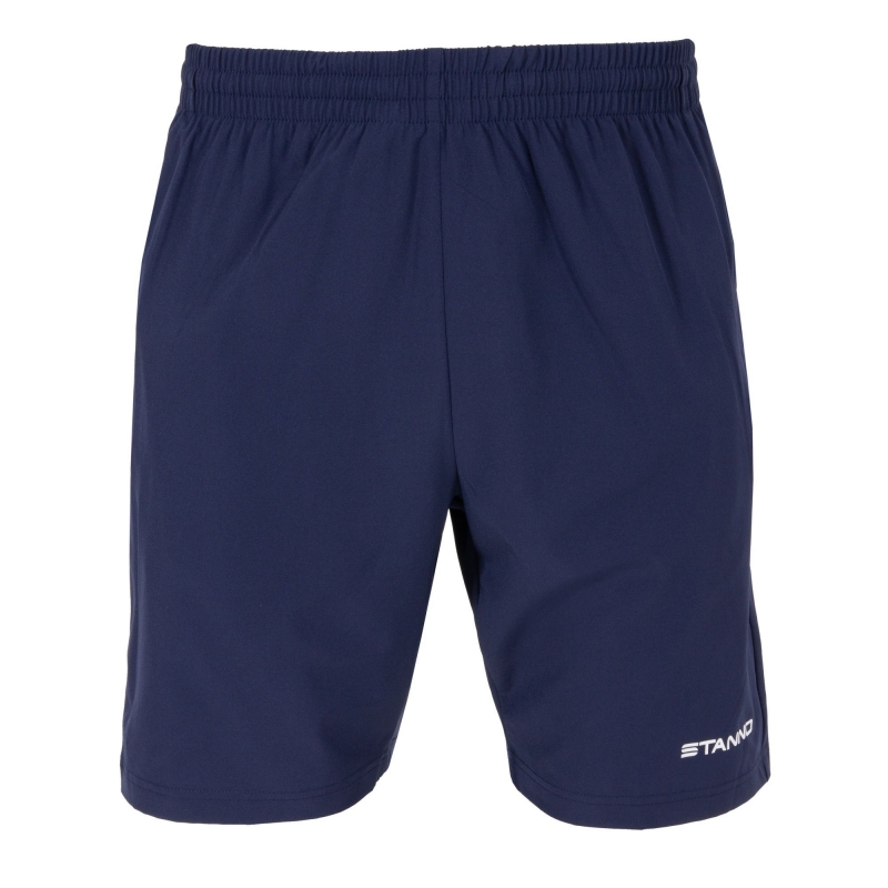 FCANG25 Short mit Taschen (437203-7000)