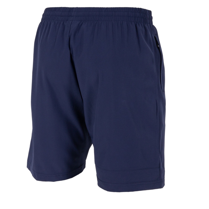 FCANG25 Short mit Taschen (437203-7000)