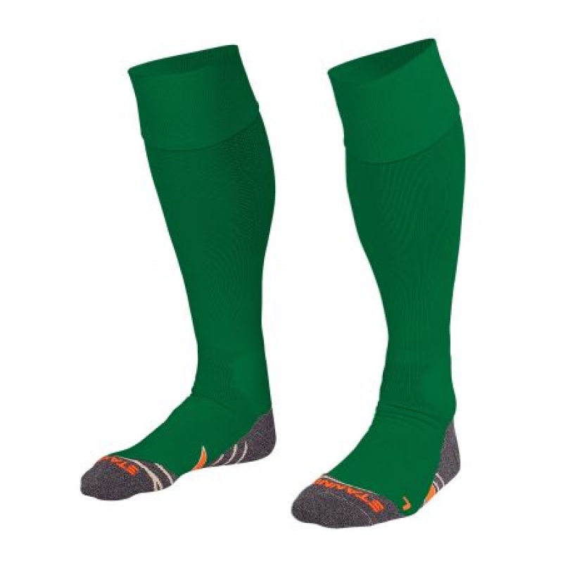 ATSVFI31 Fußballsocken GRÜN (440001-1000)