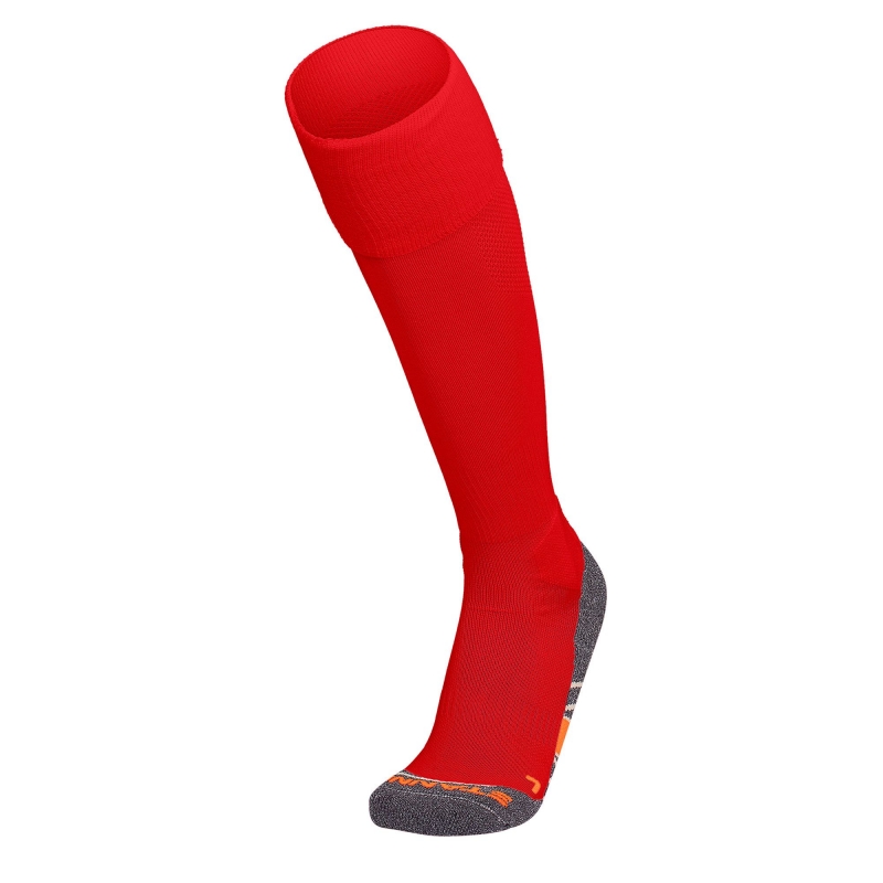 BACJ30 Fußballsocken ROT (440001-6000)