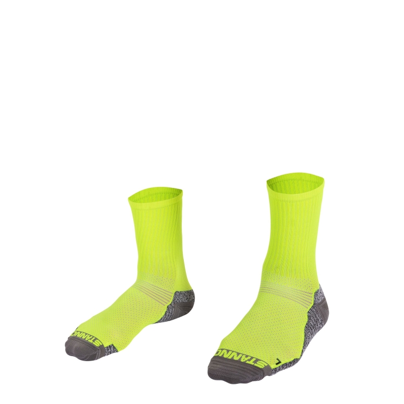 STANNO Sportsocken PRIME CREW (444001-4004)