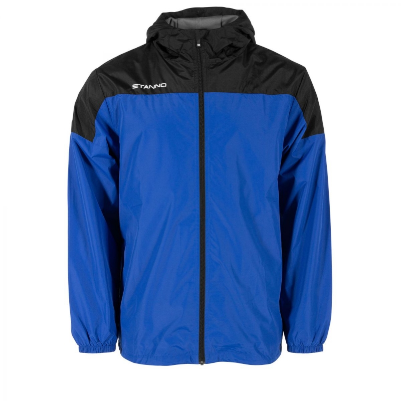 ICETR12 Windbreaker mit Kapuze (454004-5800)