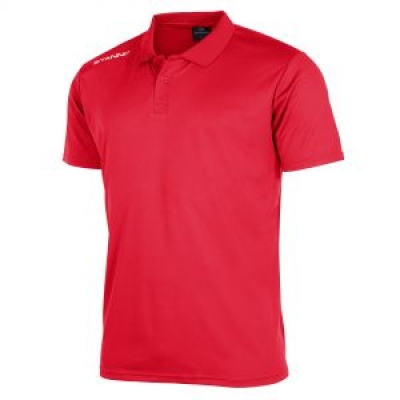 BACJ002 STANNO Poloshirt FIELD (463003-6000)