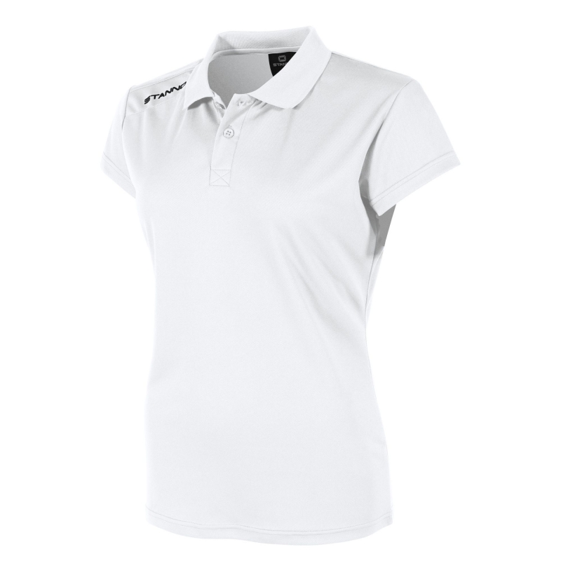 STANNO Damen Poloshirt FIELD (463602-2000)