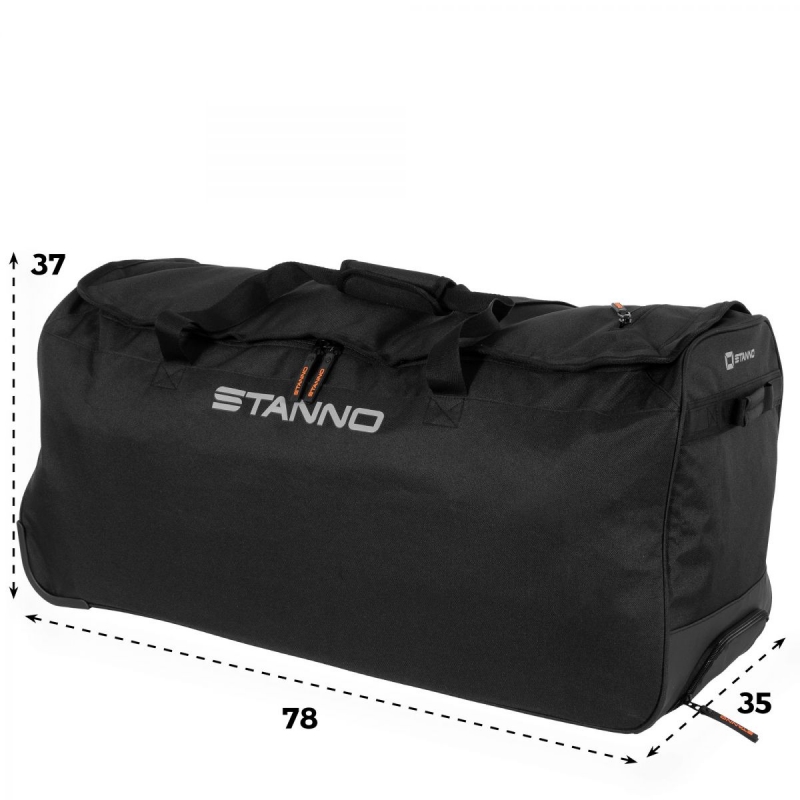 STANNO Teamtrolley PREMIUM (484846-8000)