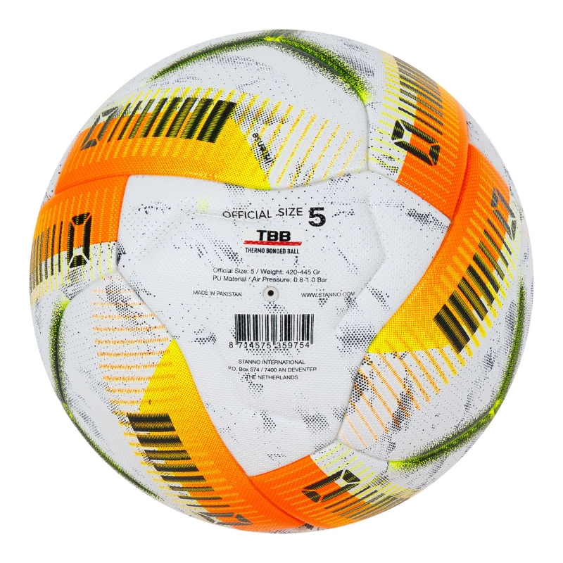 STANNO Matchball INTENSE (486927-2380-5)